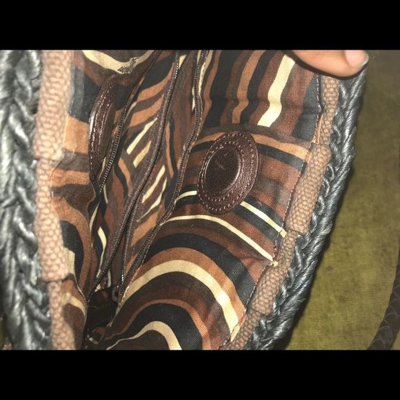 Brighton Bag - Picture 2 of 2